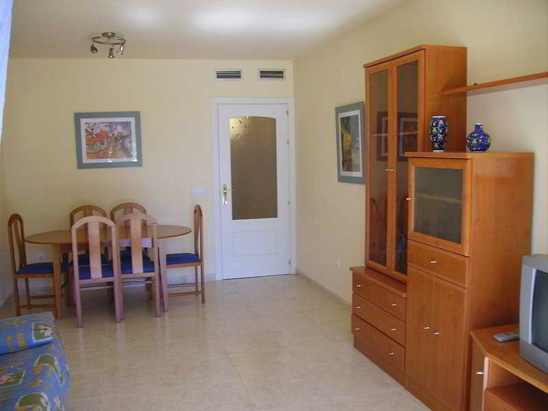 Rentalmar Bellavista Apartamentos Miami Playa Exterior photo