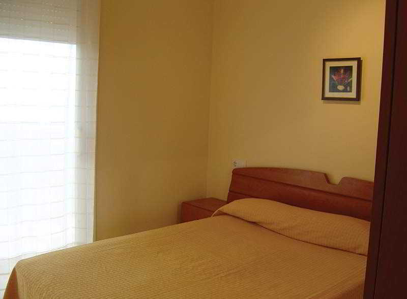 Rentalmar Bellavista Apartamentos Miami Playa Exterior photo
