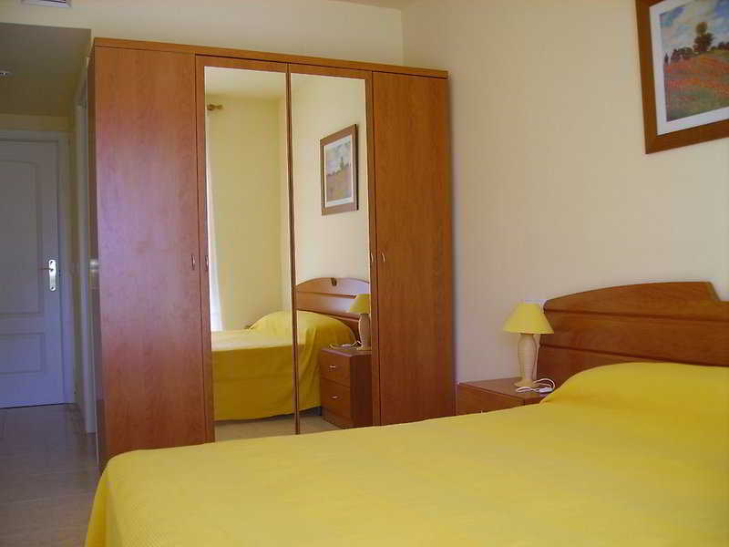 Rentalmar Bellavista Apartamentos Miami Playa Exterior photo