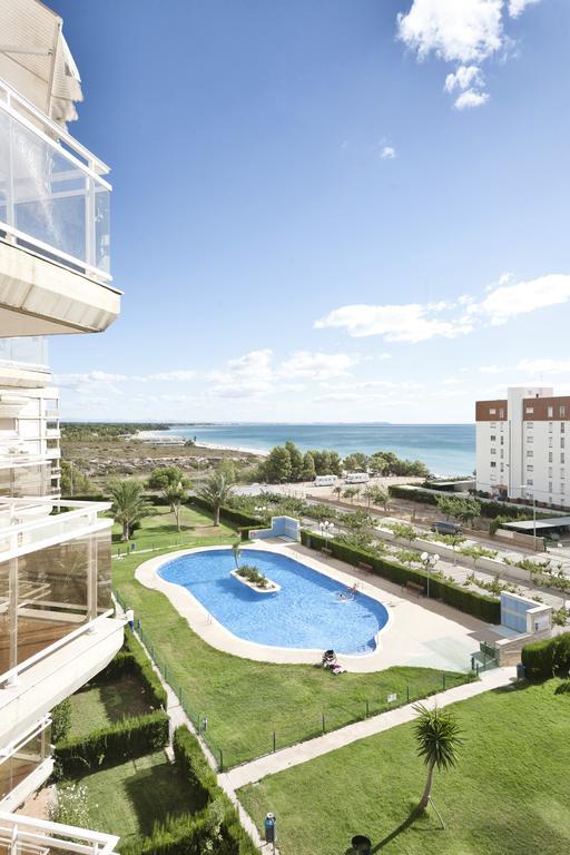 Rentalmar Bellavista Apartamentos Miami Playa Exterior photo